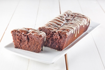 עוגת שוקולד בלגי - ללא קמח (המוצר לא כשר לפסח)