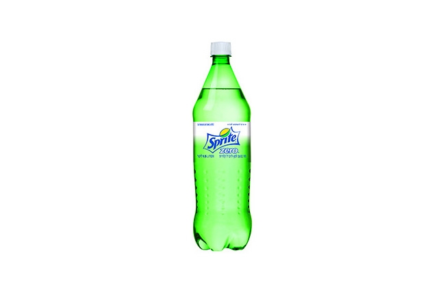 זירו ספרייט 1.5 ליטר