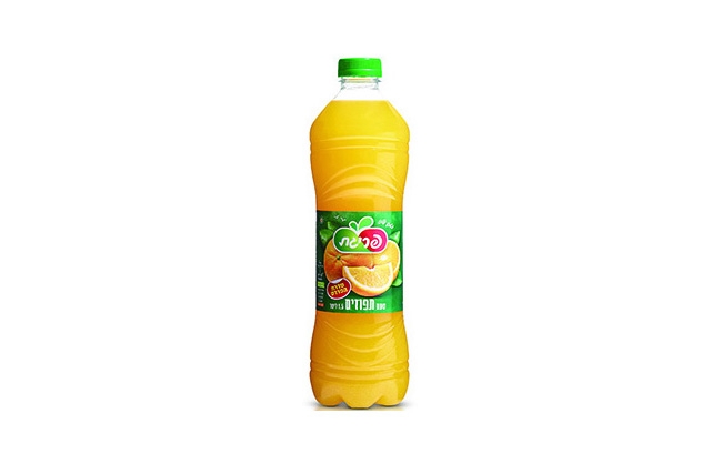 פריגת תפוזים 1.5 ליטר