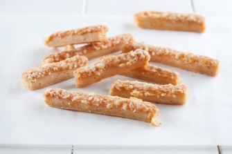 מקלות פרמז'ן 