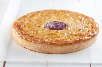 קיש בצל גדול