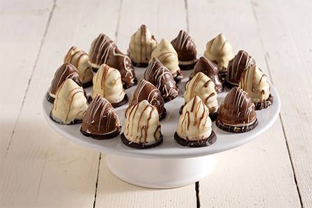 מגש מיני קרמבו 20יח'