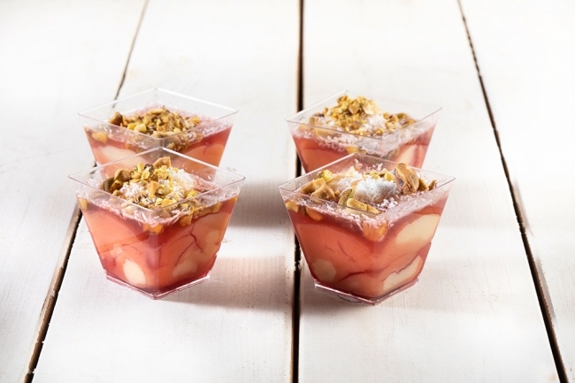 מיני מעדן מלבי