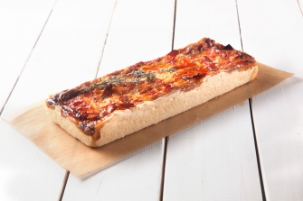 פס קיש פלפלים קלויים