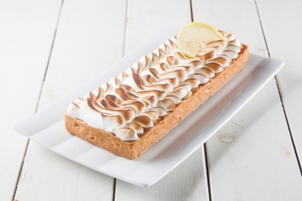 פס פאי מרנג לימון