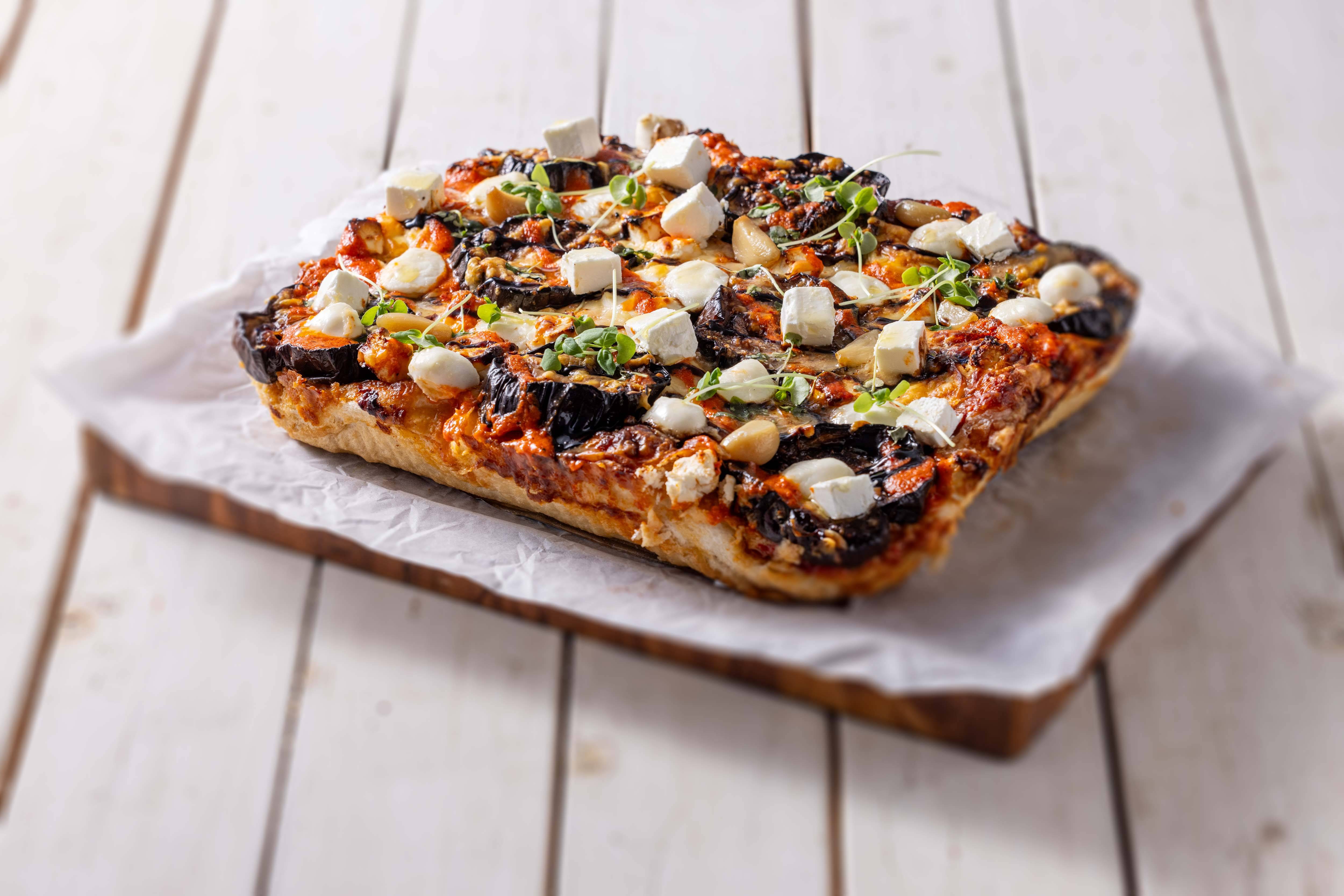 מאפה בלקני משפחתי