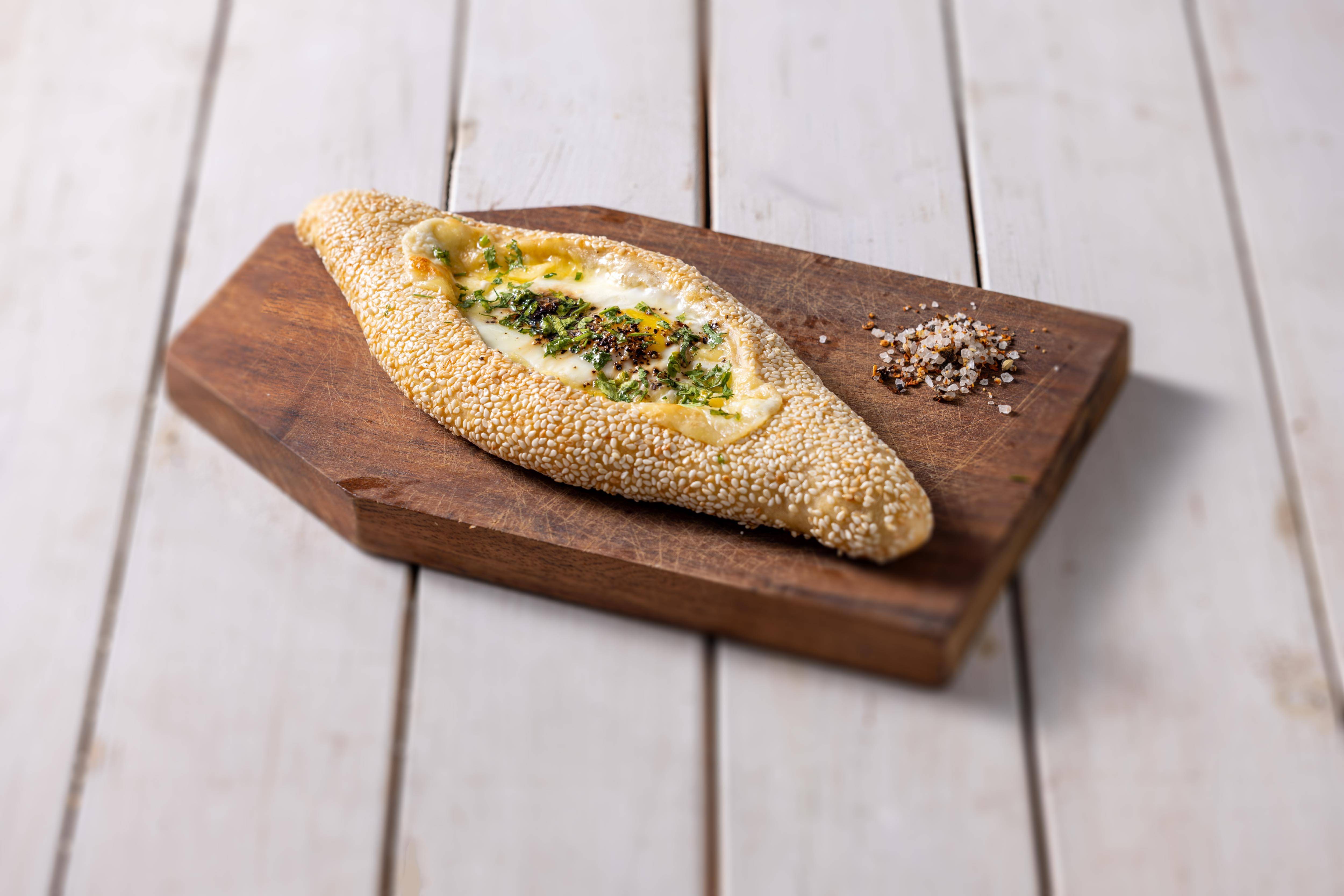 פוקצ'ה חצ'פורי